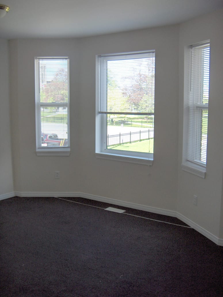 197B - Murray - Living room